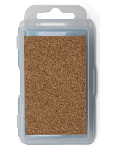 Smar narciarski F4 rub-on z korkiem 60g Swix