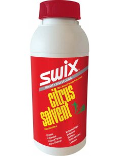 Zmywacz do smarów Citrus Base Cleaner 500ml Swix