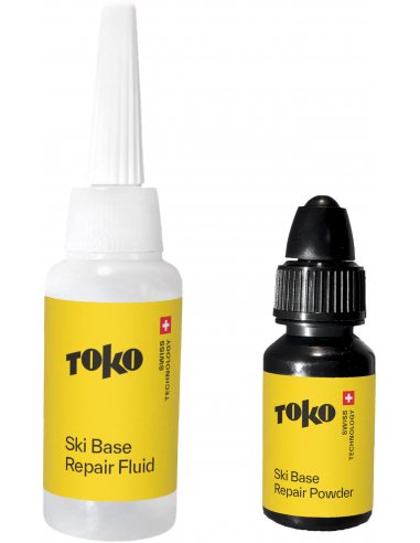 Kofiks w płynie Ski Base Repair Kit Toko