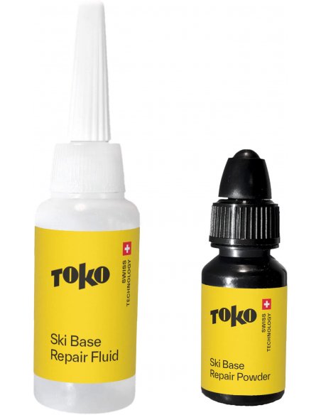 Kofiks w płynie Ski Base Repair Kit Toko