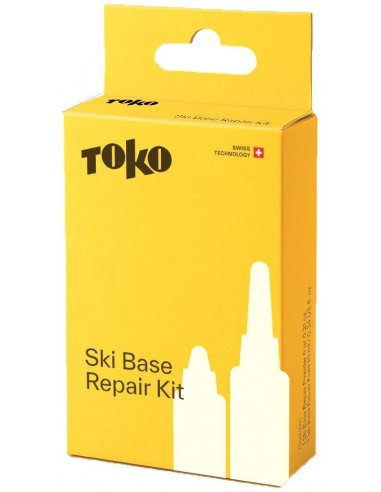 Kofiks w płynie Ski Base Repair Kit Toko