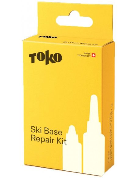 Kofiks w płynie Ski Base Repair Kit Toko