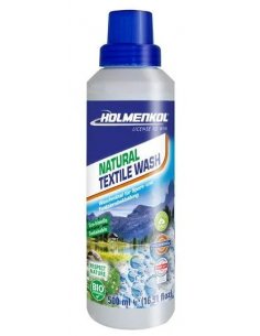 Płyn do prania odzieży sportowej Textile Wash 500 ml Holmenkol