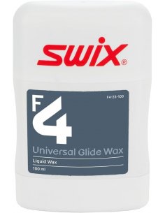 Smar narciarski w sztyfcie F4 100ml Swix