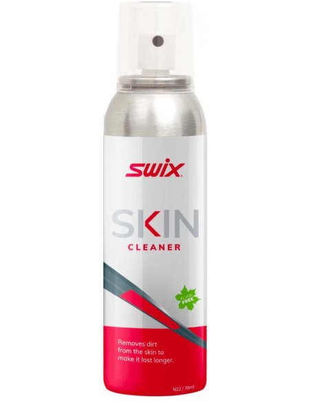 Zmywacz do fok skiturowych N22 70ml Swix