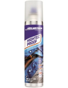Impregnat do ubrań Hightec Proof 250ml Holmenkol