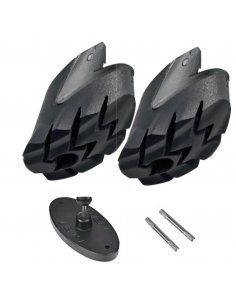 Nakładka LEKI Smart Tip Pad 2