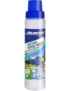 Płyn do prania odzieży sportowej Textile Wash 250 ml Holmenkol