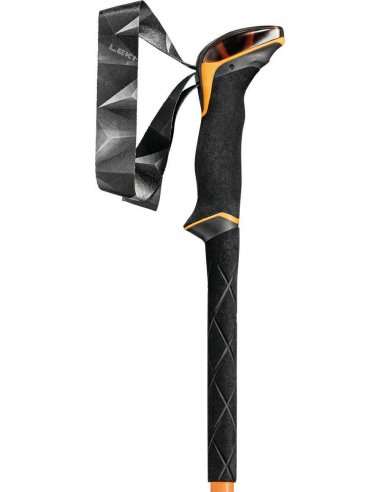 Kije trekkingowe Sherpa Lite Leki