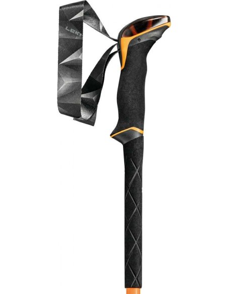 Kije trekkingowe Sherpa Lite Leki