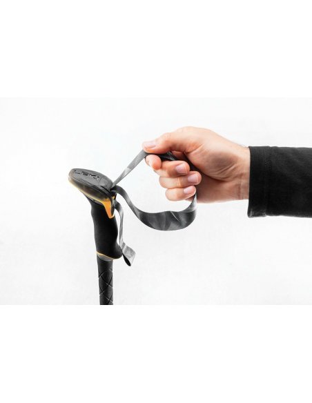 Kije trekkingowe Sherpa Lite Leki