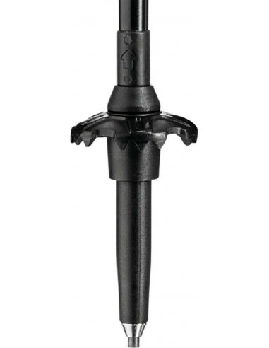 Kije trekkingowe Sherpa Lite Leki