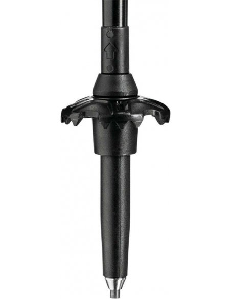 Kije trekkingowe Sherpa Lite Leki