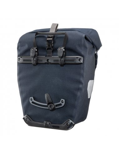 Sakwa rowerowa tylna Back-Roller Urban Line 20L QL2.1 Ink Ortlieb