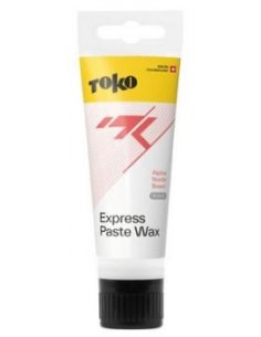 Smar narciarski w paście Toko Express Paste Wax 75ml