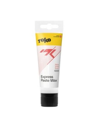 Smar narciarski w paście Toko Express Paste Wax 75ml