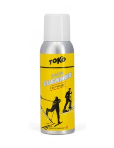 Zmywacz do fok Skincleaner 100ml Toko