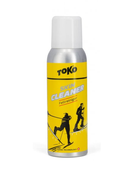 Zmywacz do fok Skincleaner 100ml Toko