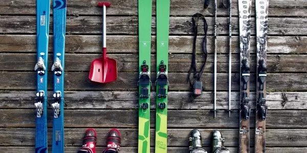 Serwis Skitouringu, czyli jak się za to zabrać